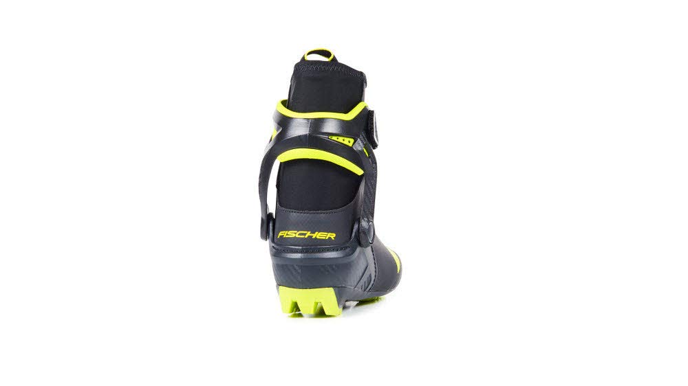 Fischer Speedmax Junior Skate 19/20 : Amazon.de: Sports